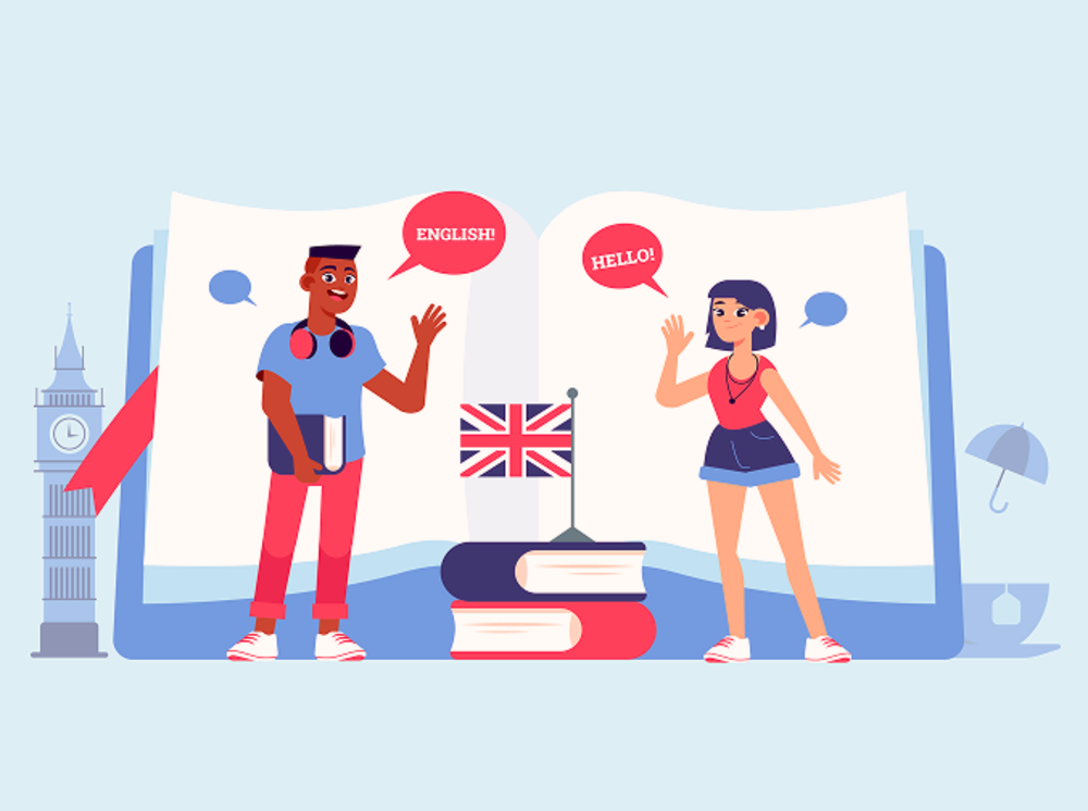 비즈니스 영어 회화 집중 과정